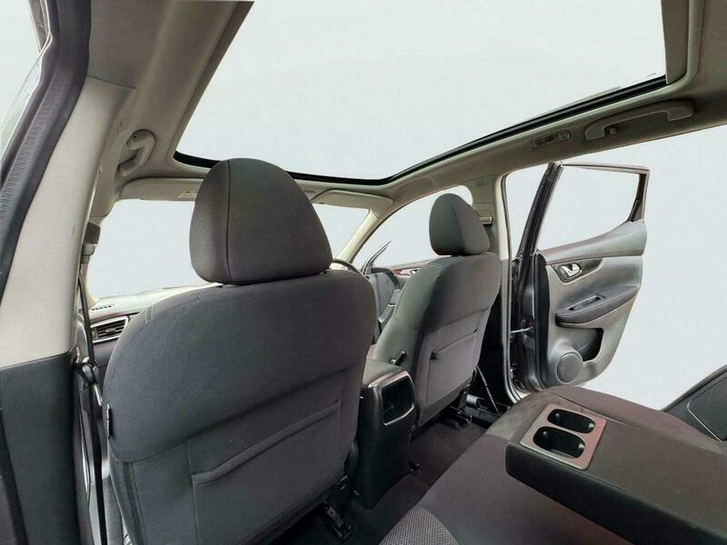 Nissan Qashqai N-tec Beige #32