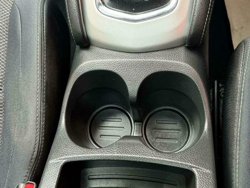Nissan Qashqai N-tec Beige #42