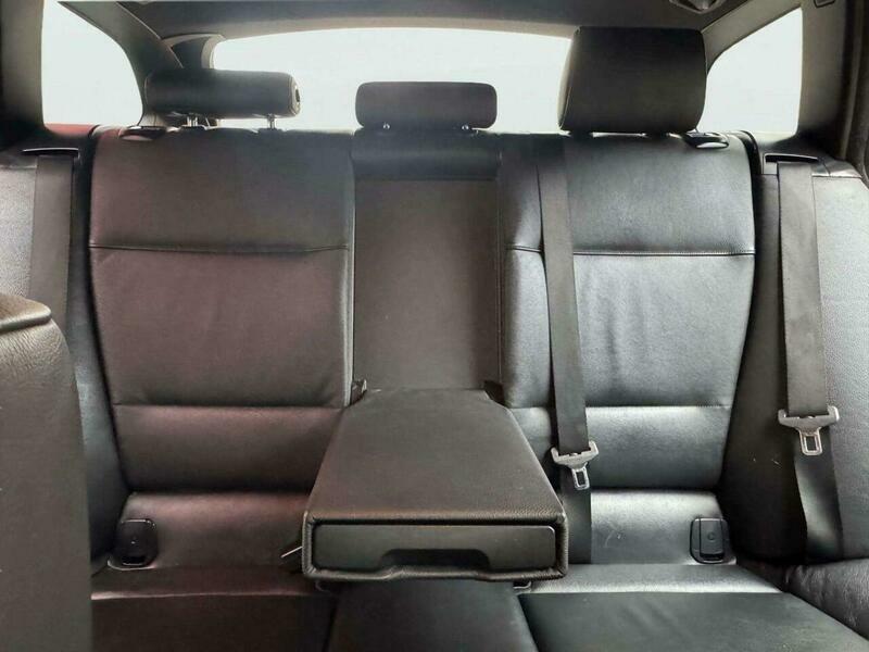 BMW 3 Series 320Cd M Sport Edition Silver #54