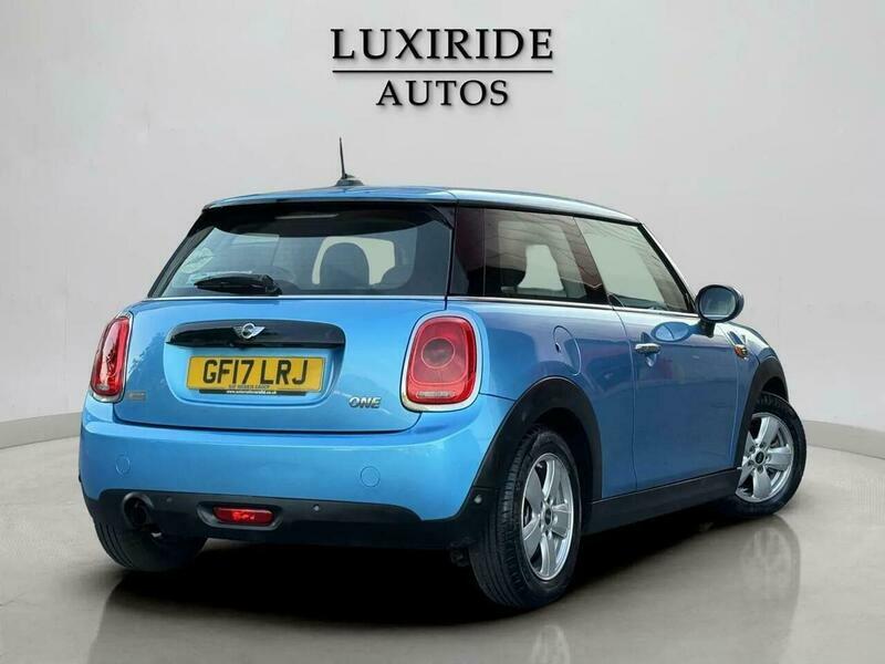 Mini Hatch 2.0 Cooper S Grey #11
