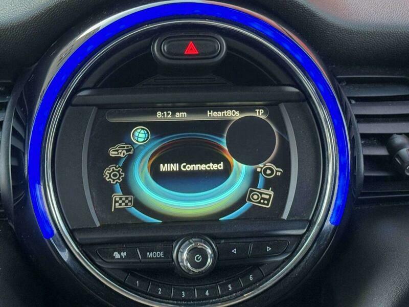 Mini Hatch 2.0 Cooper S Grey #40