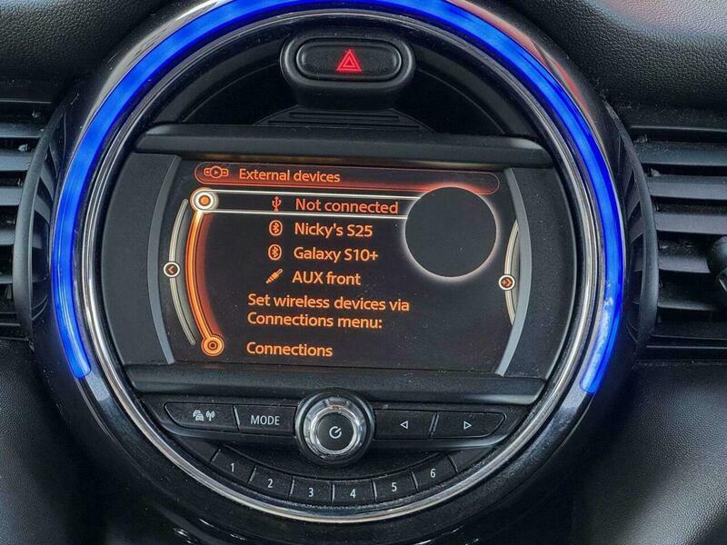 Mini Hatch 2.0 Cooper S Grey #45
