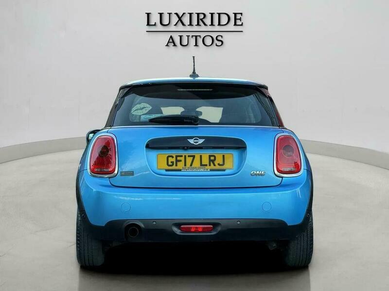 Mini Hatch 2.0 Cooper S Grey #10