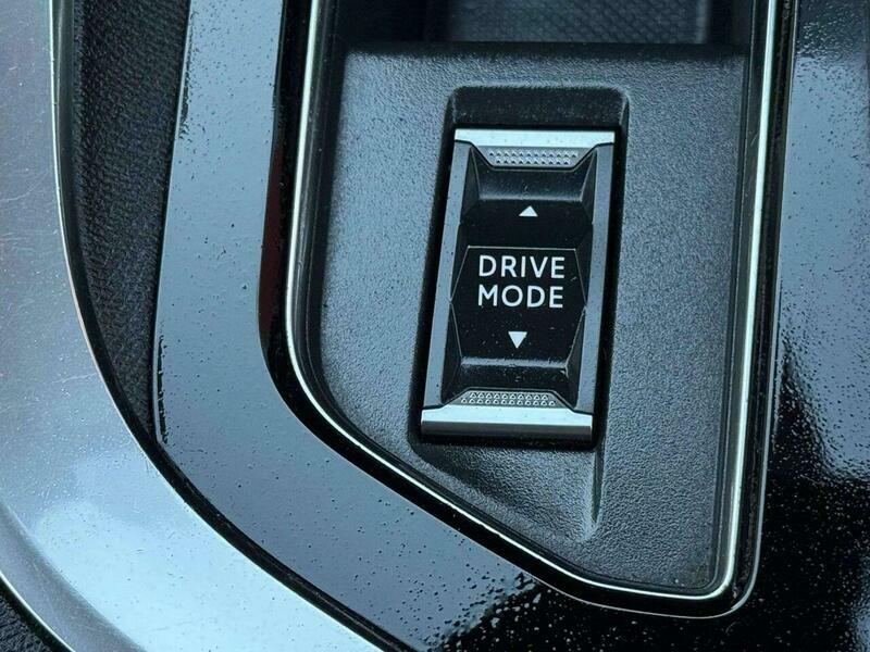 Peugeot 3008 1.2 Puretech Gt Grey #50
