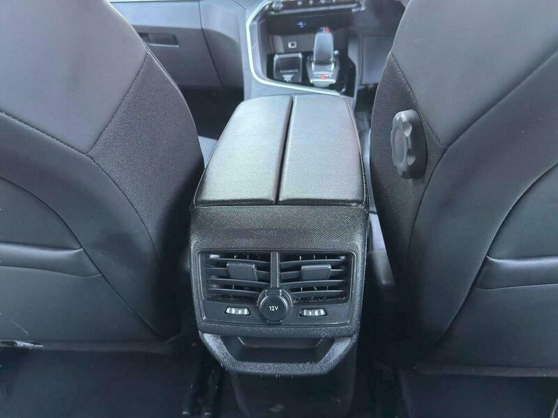 Peugeot 3008 1.2 Puretech Gt Grey #34