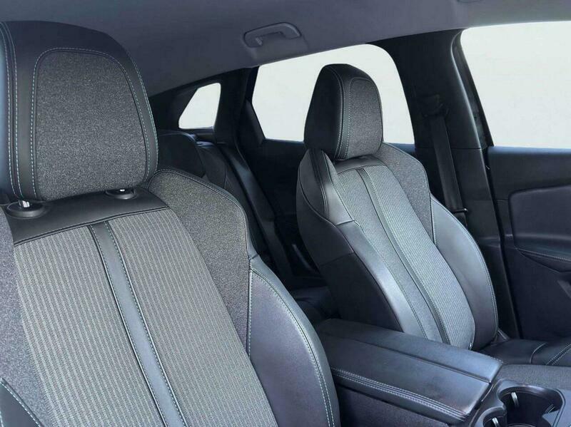 Peugeot 3008 1.2 Puretech Gt Grey #22