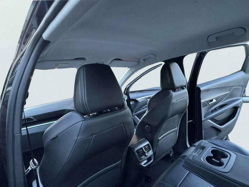 Peugeot 3008 1.2 Puretech Gt Grey #13