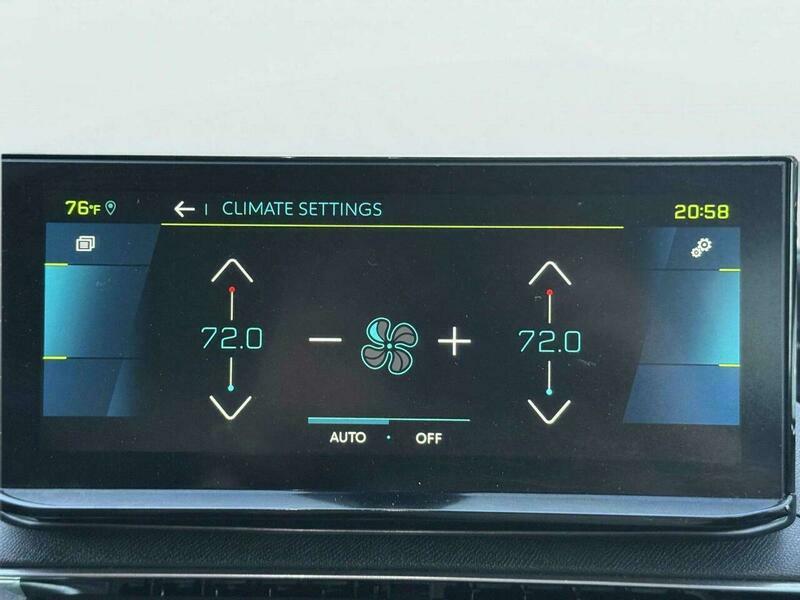 Peugeot 3008 1.2 Puretech Gt Grey #62