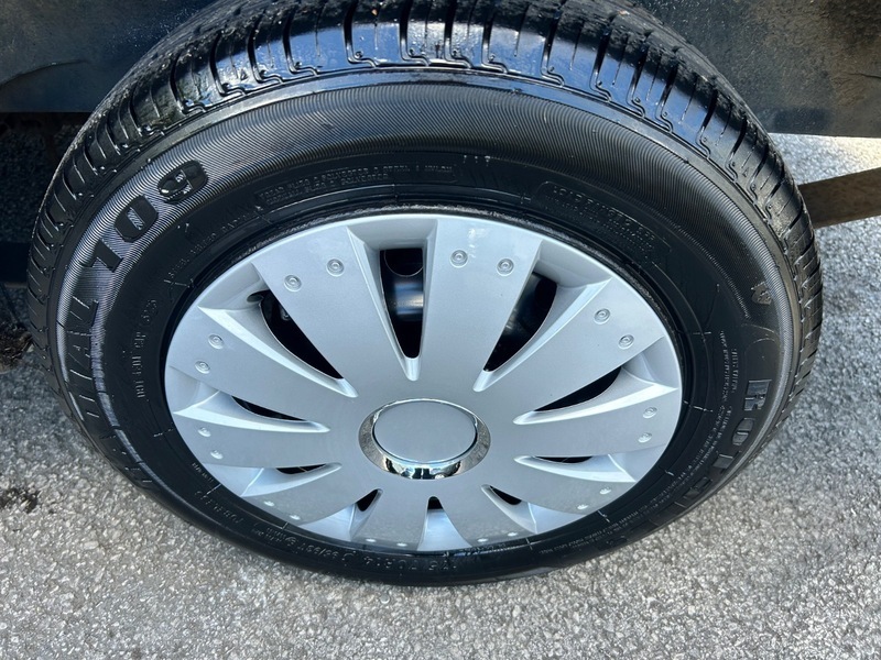 Nissan NV200 Dci Se Air Silver #4