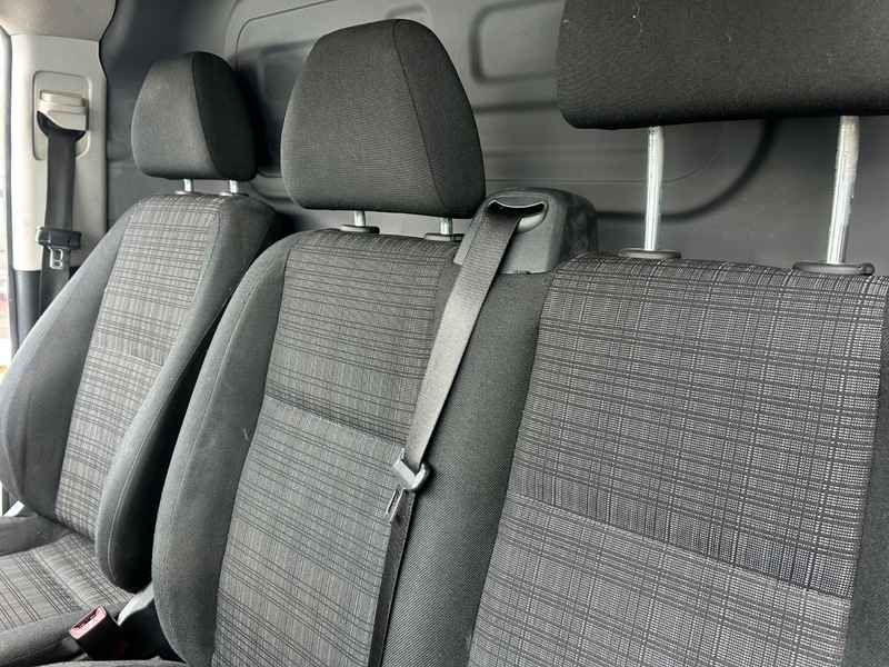 Mercedes-Benz V Class V220d Bluetec Se U9488 Ulez Silver #12