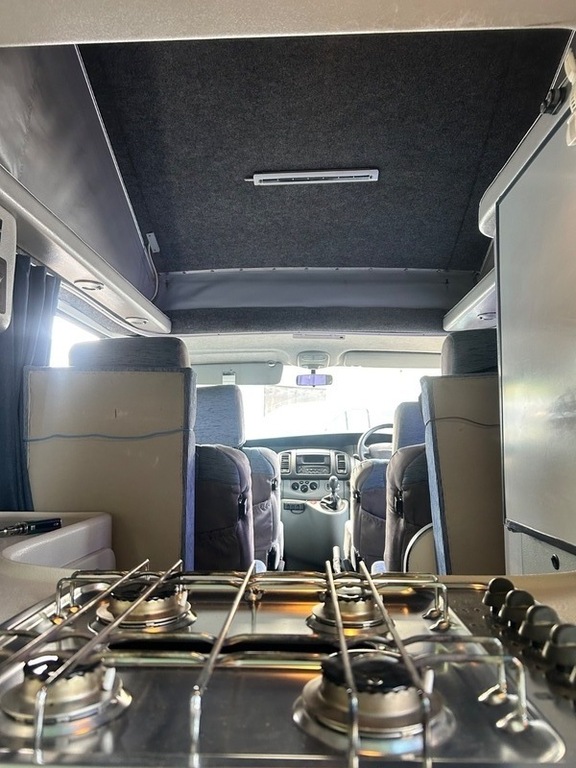 Renault Trafic Sl27dci 100 Swb Silver #9
