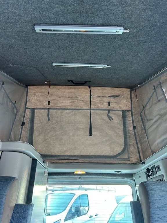 Renault Trafic Sl27dci 100 Swb Silver #19