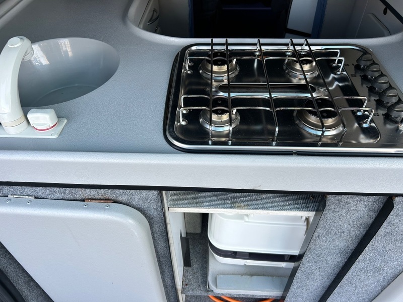 Renault Trafic Sl27dci 100 Swb Silver #18