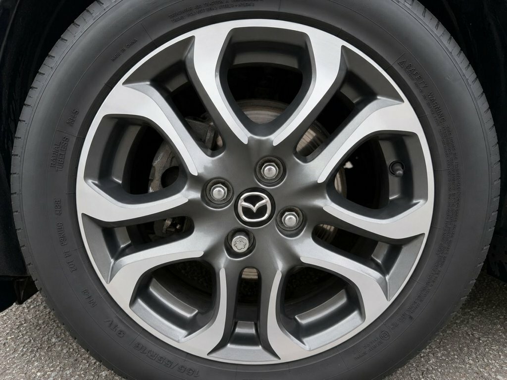Mazda 2 1.5 Skyactiv-g Sport Nav Euro 6 Ss Grey #27
