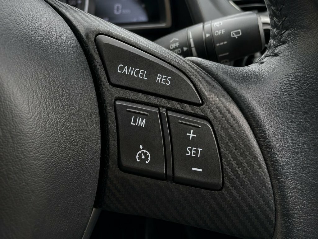 Mazda 2 1.5 Skyactiv-g Sport Nav Euro 6 Ss Grey #37