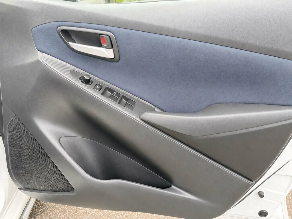 Mazda 2 1.5 Skyactiv-g Sport Nav Euro 6 Ss Grey #31
