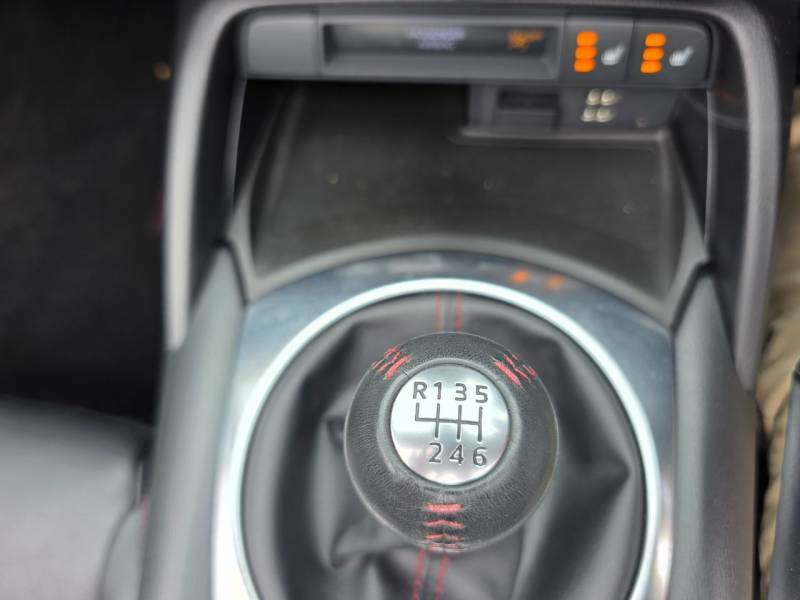 Mazda MX-5 1.5 Sport Nav Red #23