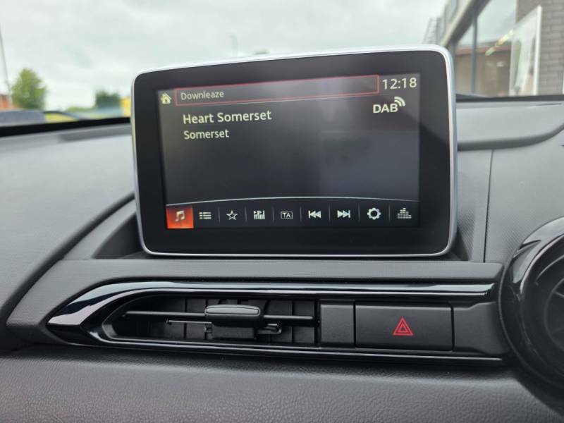 Mazda MX-5 1.5 Sport Nav Red #20