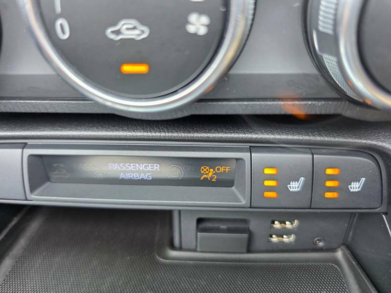 Mazda MX-5 1.5 Sport Nav Red #22