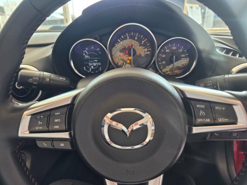 Mazda MX-5 Icon Grey #26