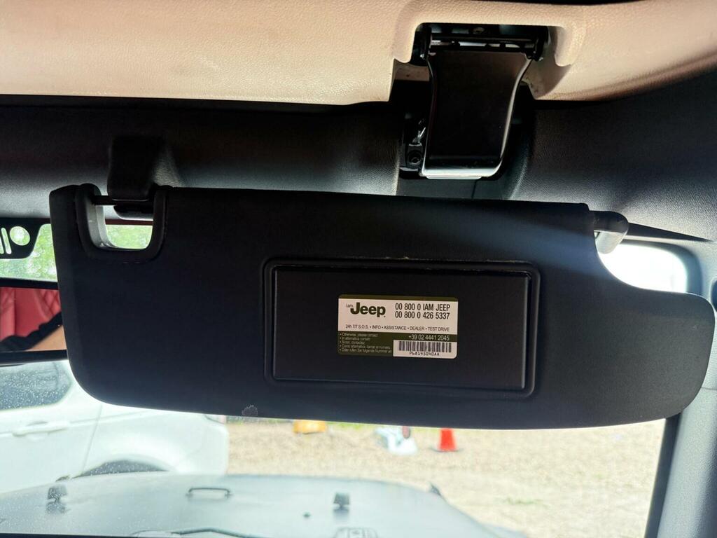 Jeep Wrangler Black #46