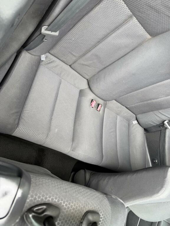 Renault Megane 1.6 Vvt Dynamique Gold #6