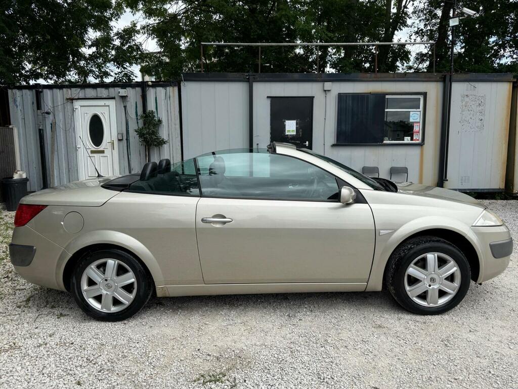 Renault Megane 1.5 Dci 106 Expression Euro 4 Red #8
