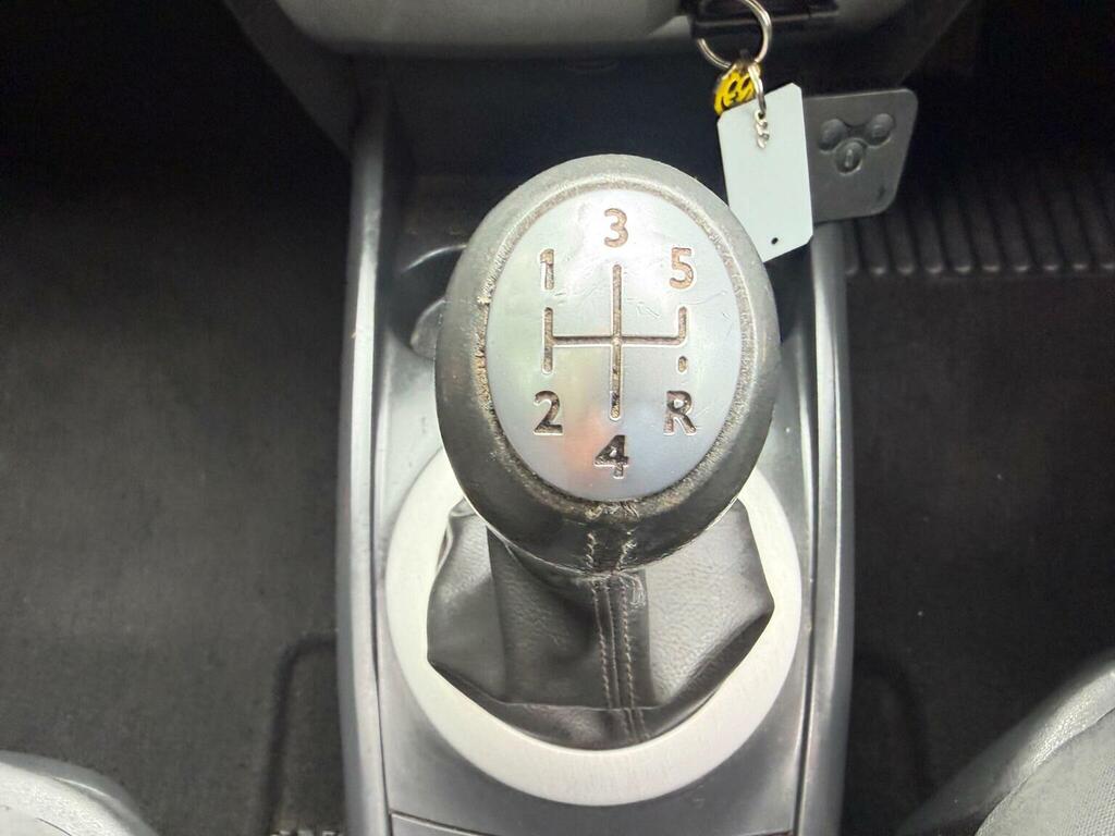 Renault Megane 1.5 Dci 106 Expression Euro 4 Red #35