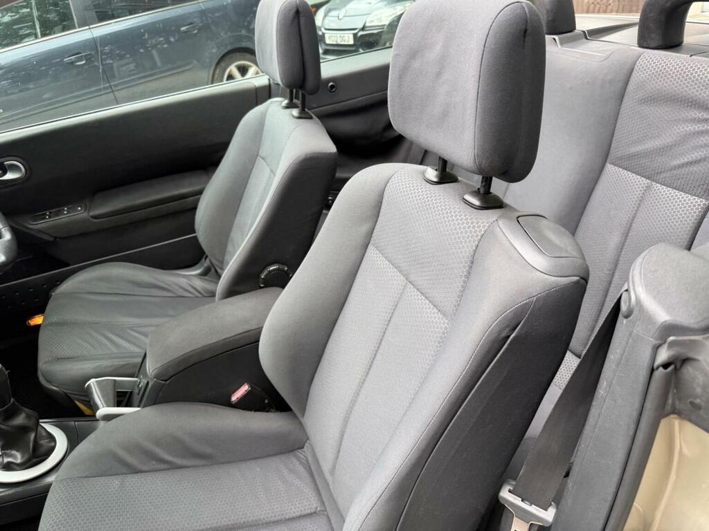 Renault Megane 1.5 Dci 106 Expression Euro 4 Red #20
