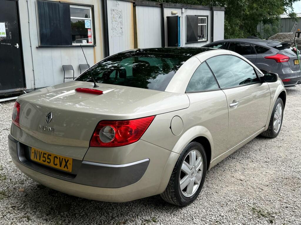 Renault Megane 1.5 Dci 106 Expression Euro 4 Red #46