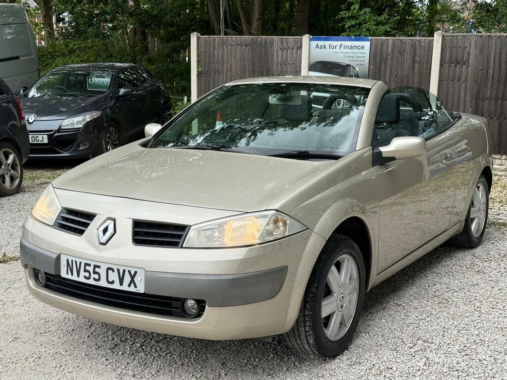 Renault Megane 1.5 Dci 106 Expression Euro 4 Red #24