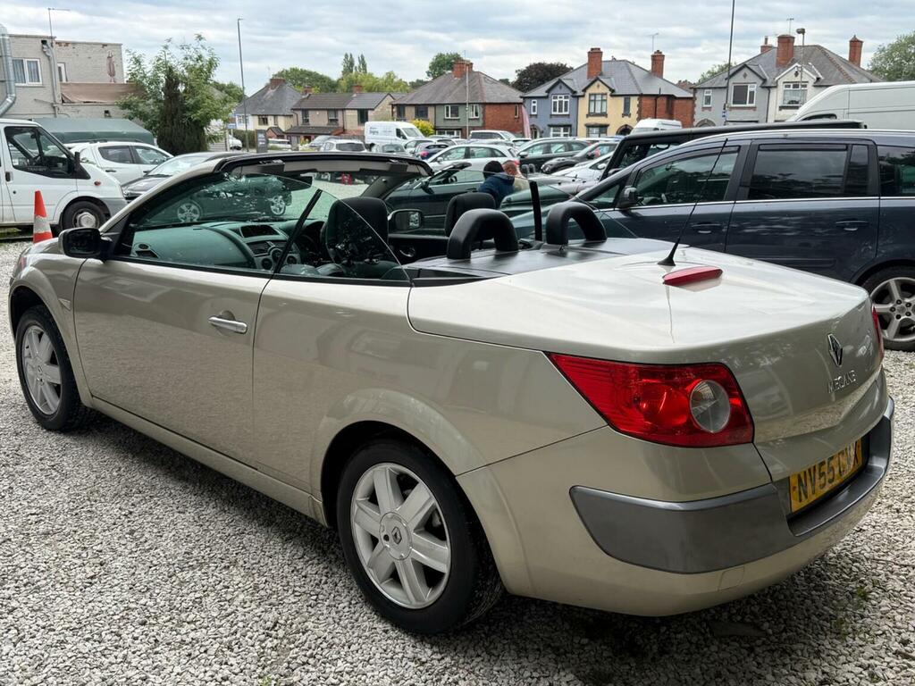 Renault Megane 1.5 Dci 106 Expression Euro 4 Red #15