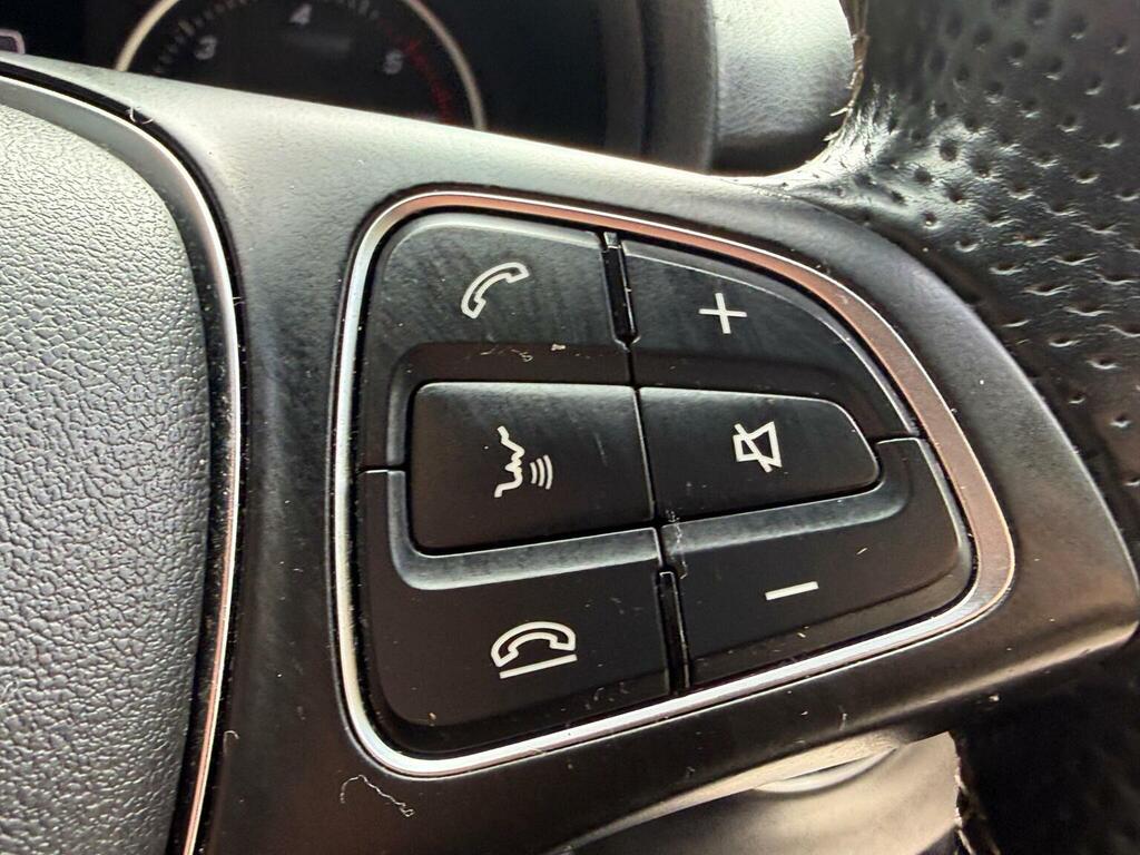 Mercedes-Benz B Class B180 Cdi Amg Line Black #44