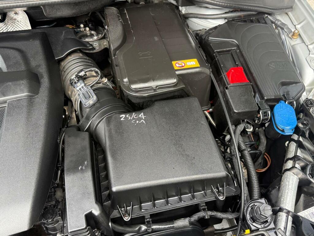 Mercedes-Benz B Class B180 Cdi Amg Line Black #51