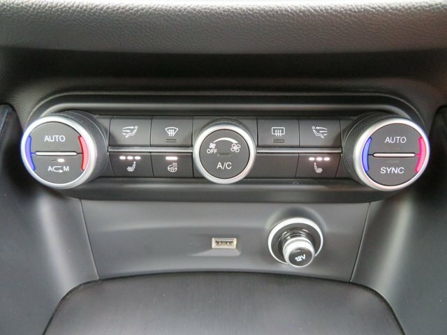 Alfa Romeo Stelvio 2018 2.0T Super Suv Q4 All Wh Red #2