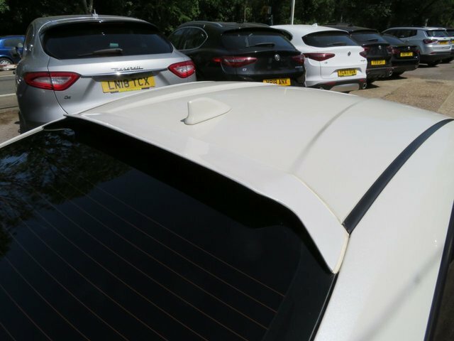 Subaru BRZ Se Lux Euro White #10
