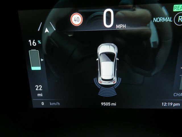 Fiat 500E C C  #33