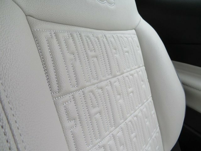 Fiat 500E C C  #47