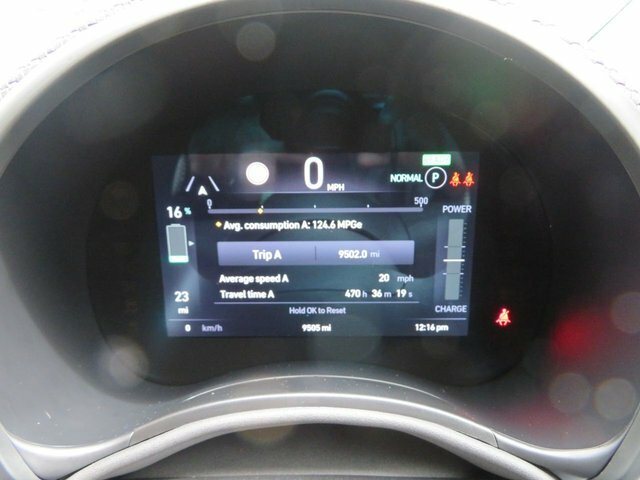 Fiat 500E C C  #25
