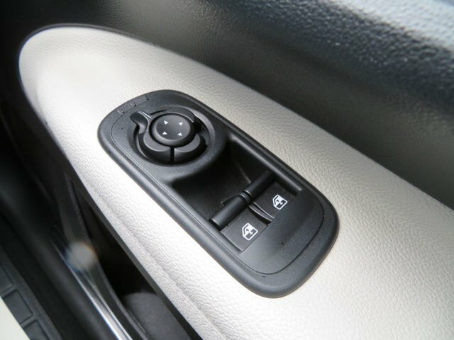 Fiat 500E C C  #43