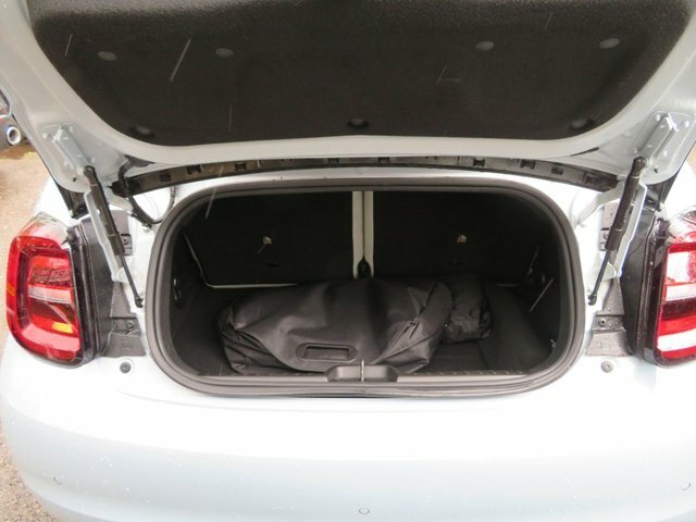 Fiat 500E C C  #50