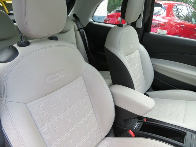 Fiat 500E 2023 42Kwh La Prima Hatchback Black