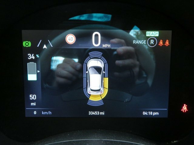 Fiat 500E 2023 42Kwh La Prima Hatchback Black #4