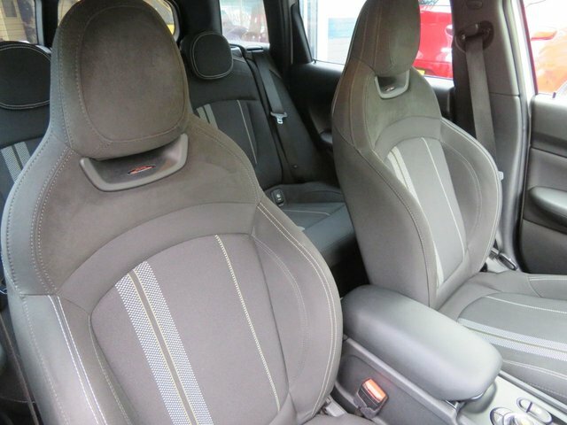 Mini Clubman 2019 2.0 Cooper S Sport Estate 6Dr Steptron Silver #2