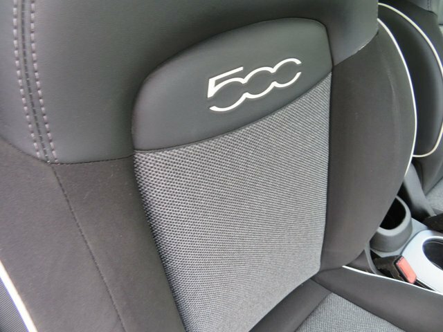 Fiat 500X Beige #34