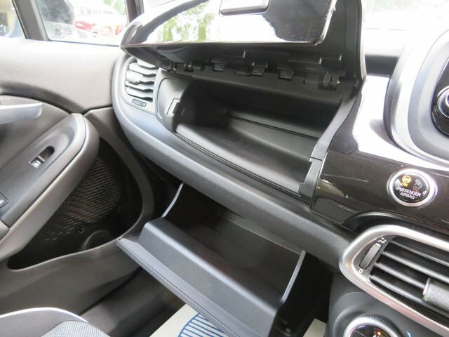 Fiat 500X Beige #32