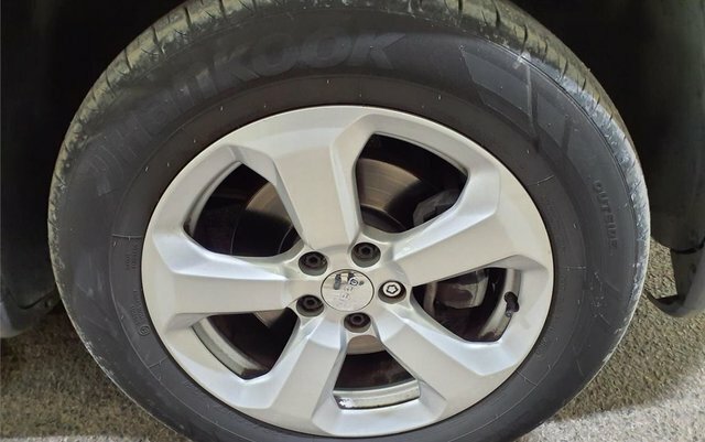Jeep Compass 2021 1.4T Multiairii Longitude Suv Red #4