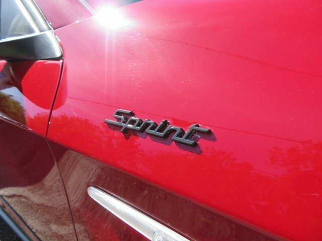 Alfa Romeo Giulietta Tb Sprint U1136 Ulez Red #17