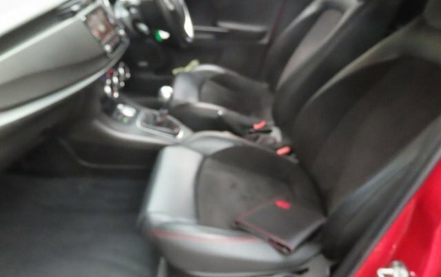 Alfa Romeo Giulietta 2021 1.4 Tb Sprint Hatchback Eur Red #2
