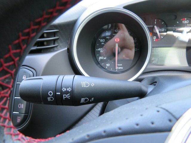 Alfa Romeo Giulietta Tb Sprint U1136 Ulez Red #34